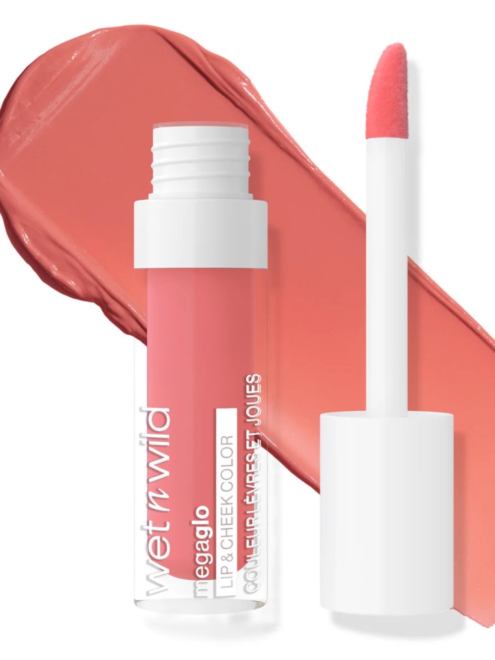 wet n wild Megaglo Lip & Cheek Color